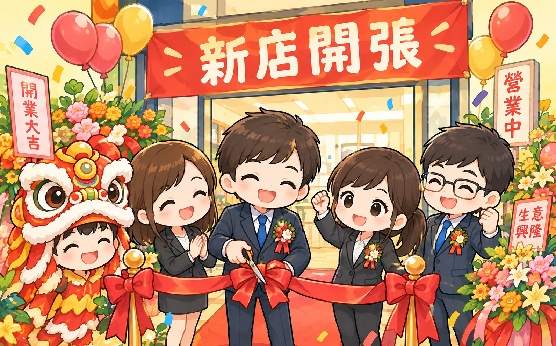 新開公司老闆必看：成立公司後的第一步帳務處理全攻略（含扣繳、發票、記帳重點）